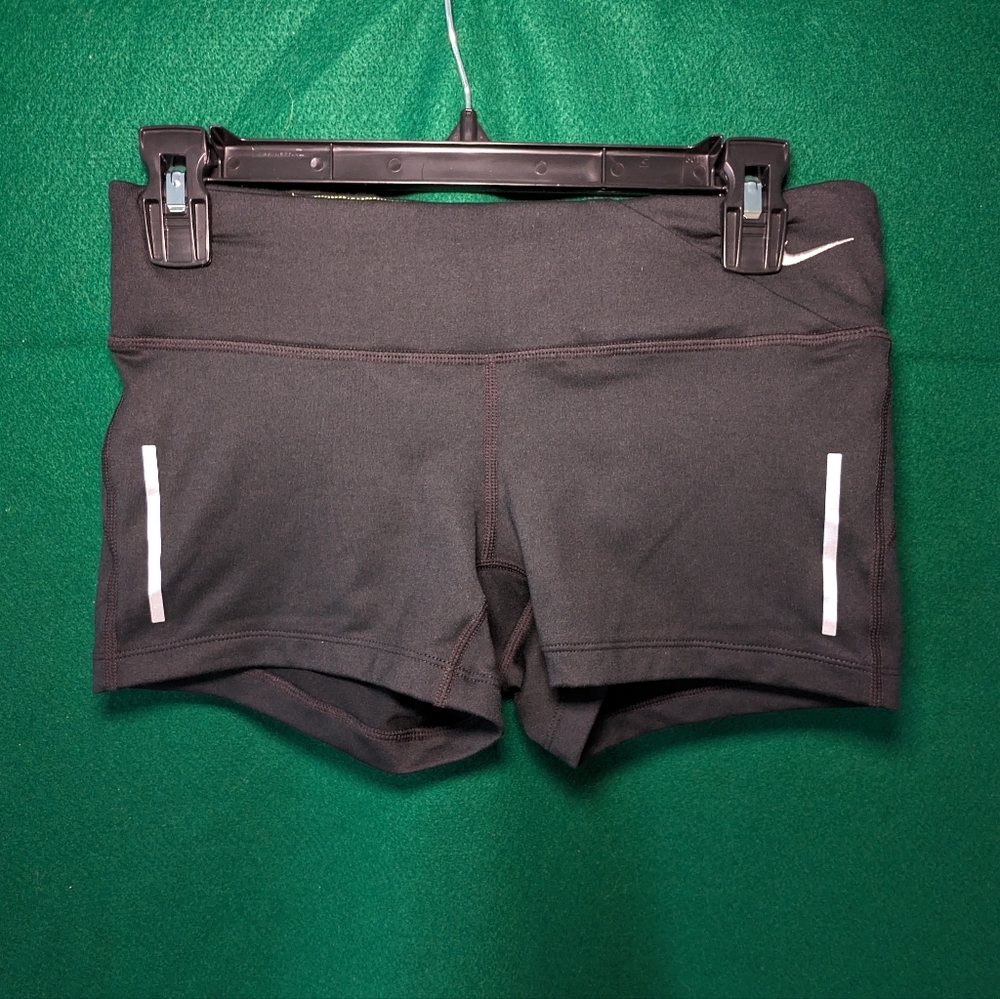 Nike Epic Run Tight Fit Shorts- Size S